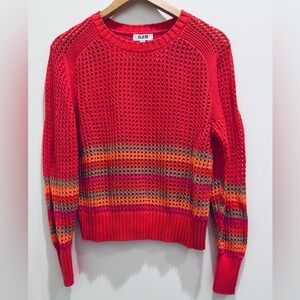 525 America Women's Knit Sweater